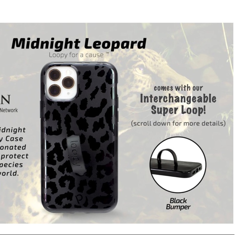 Loopy Case iPhone 11 Pro